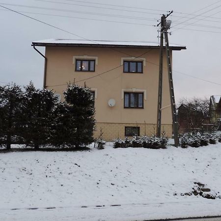 Apartament Krystyna Tylicz Exteriér fotografie