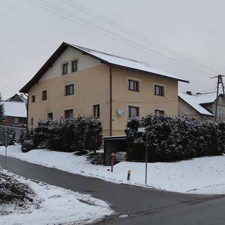 Apartament Krystyna Tylicz Exteriér fotografie