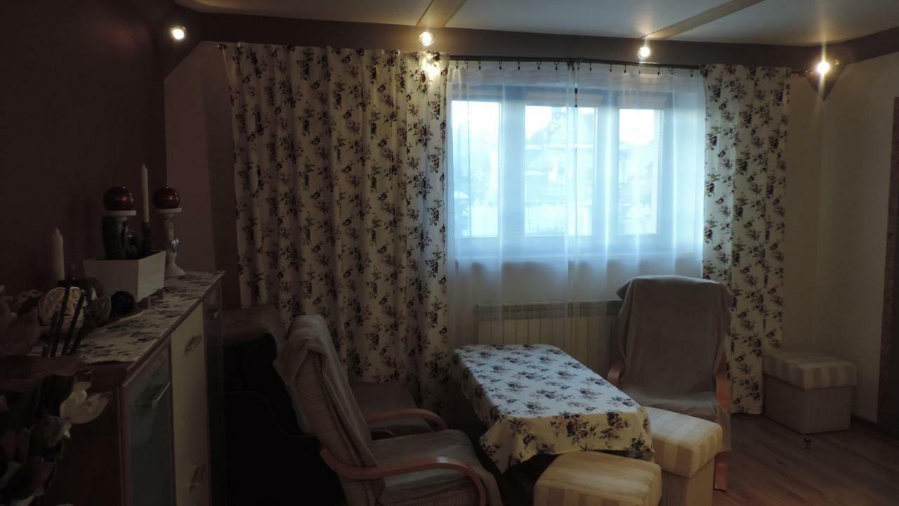 Apartament Krystyna Tylicz Exteriér fotografie