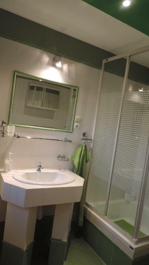 Apartament Krystyna Tylicz Exteriér fotografie