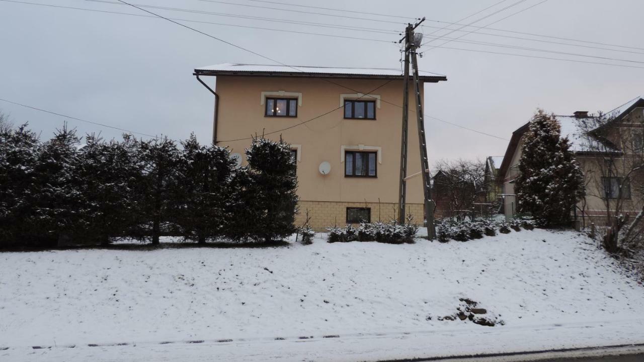 Apartament Krystyna Tylicz Exteriér fotografie