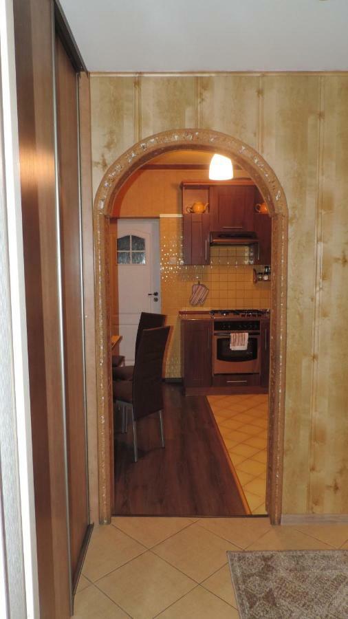 Apartament Krystyna Tylicz Exteriér fotografie