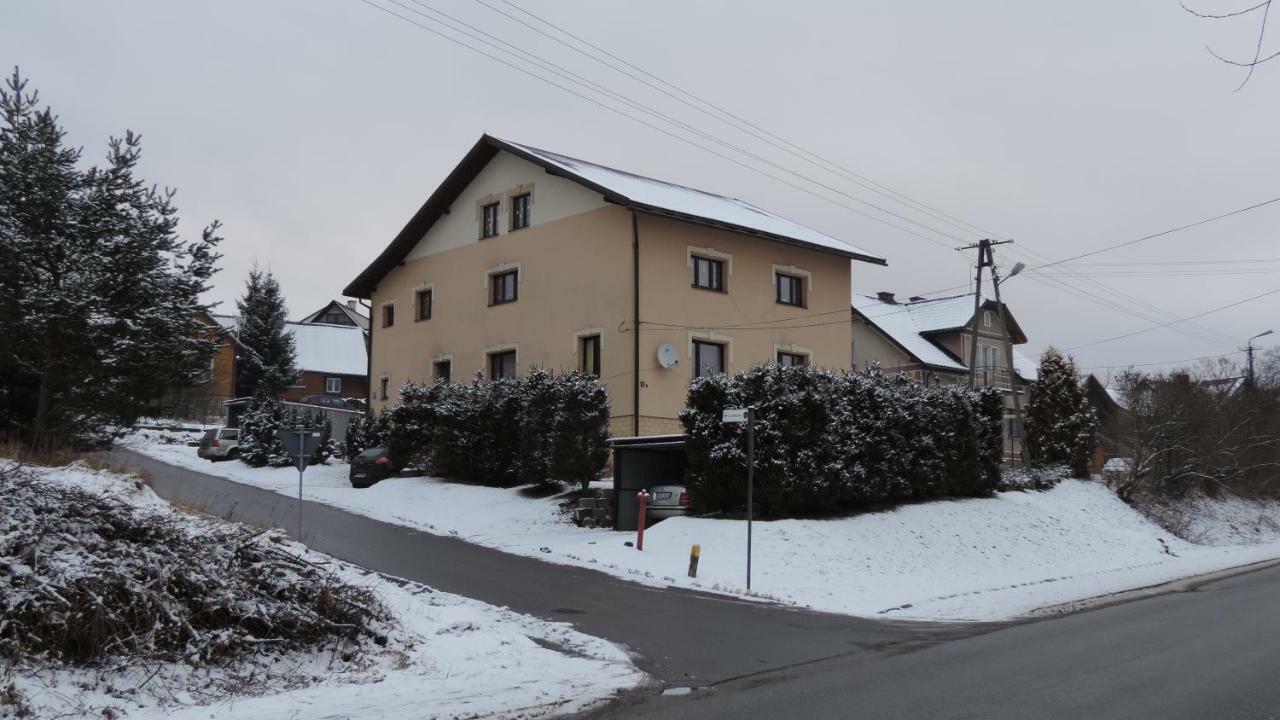 Apartament Krystyna Tylicz Exteriér fotografie