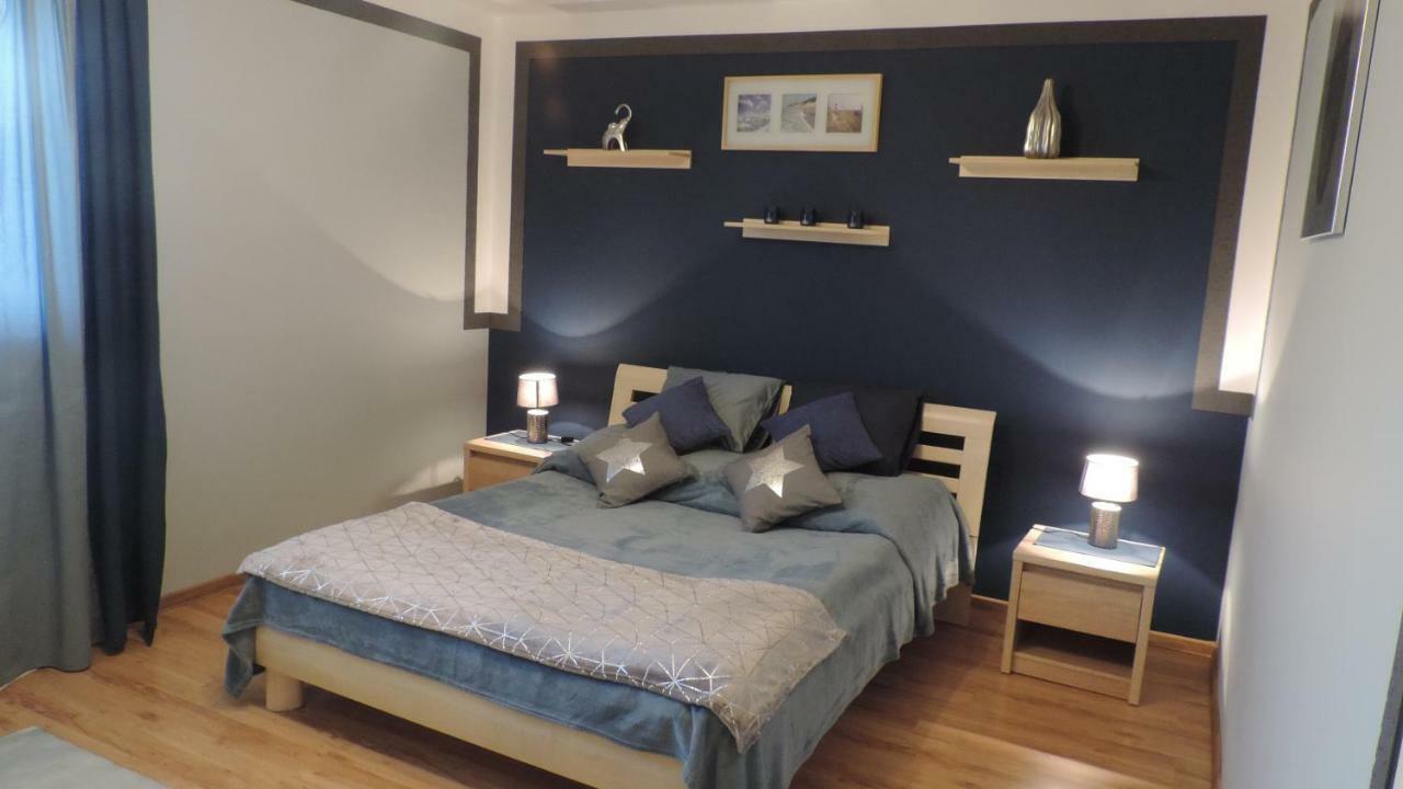 Apartament Krystyna Tylicz Exteriér fotografie