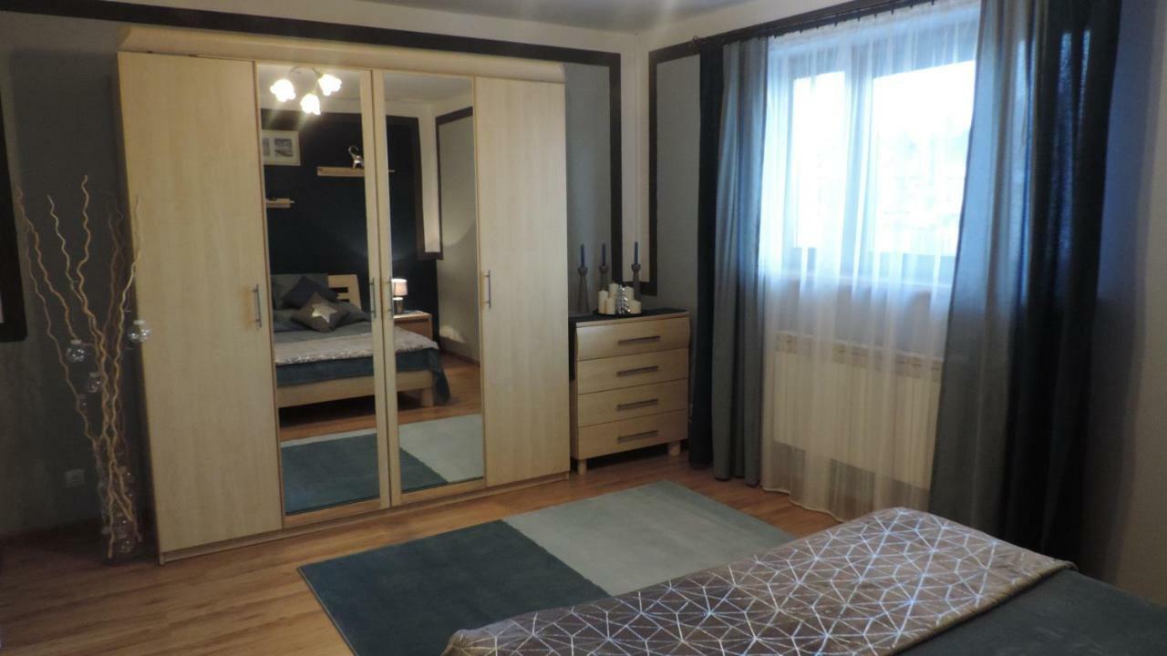 Apartament Krystyna Tylicz Exteriér fotografie