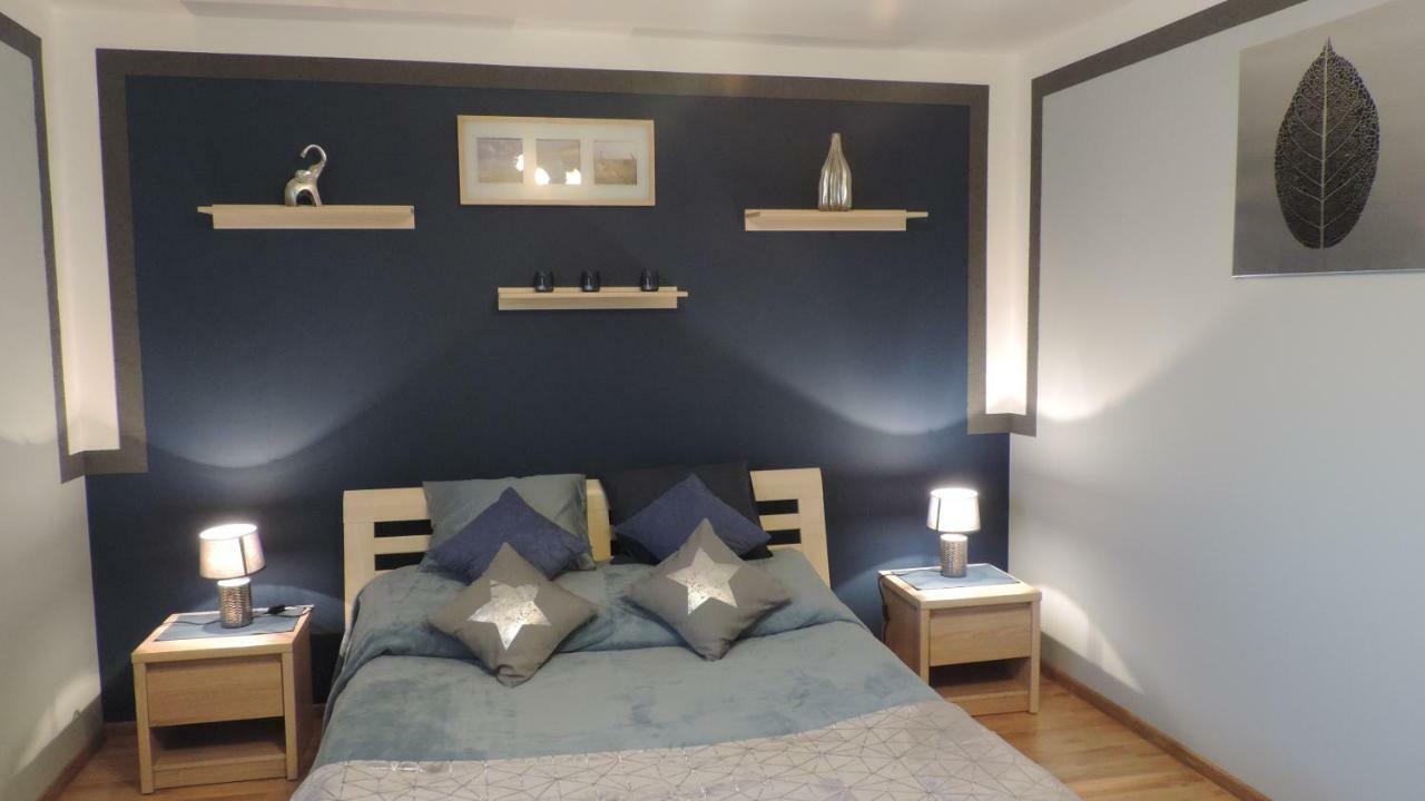 Apartament Krystyna Tylicz Exteriér fotografie
