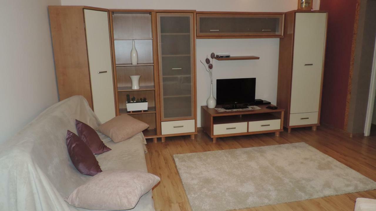 Apartament Krystyna Tylicz Exteriér fotografie