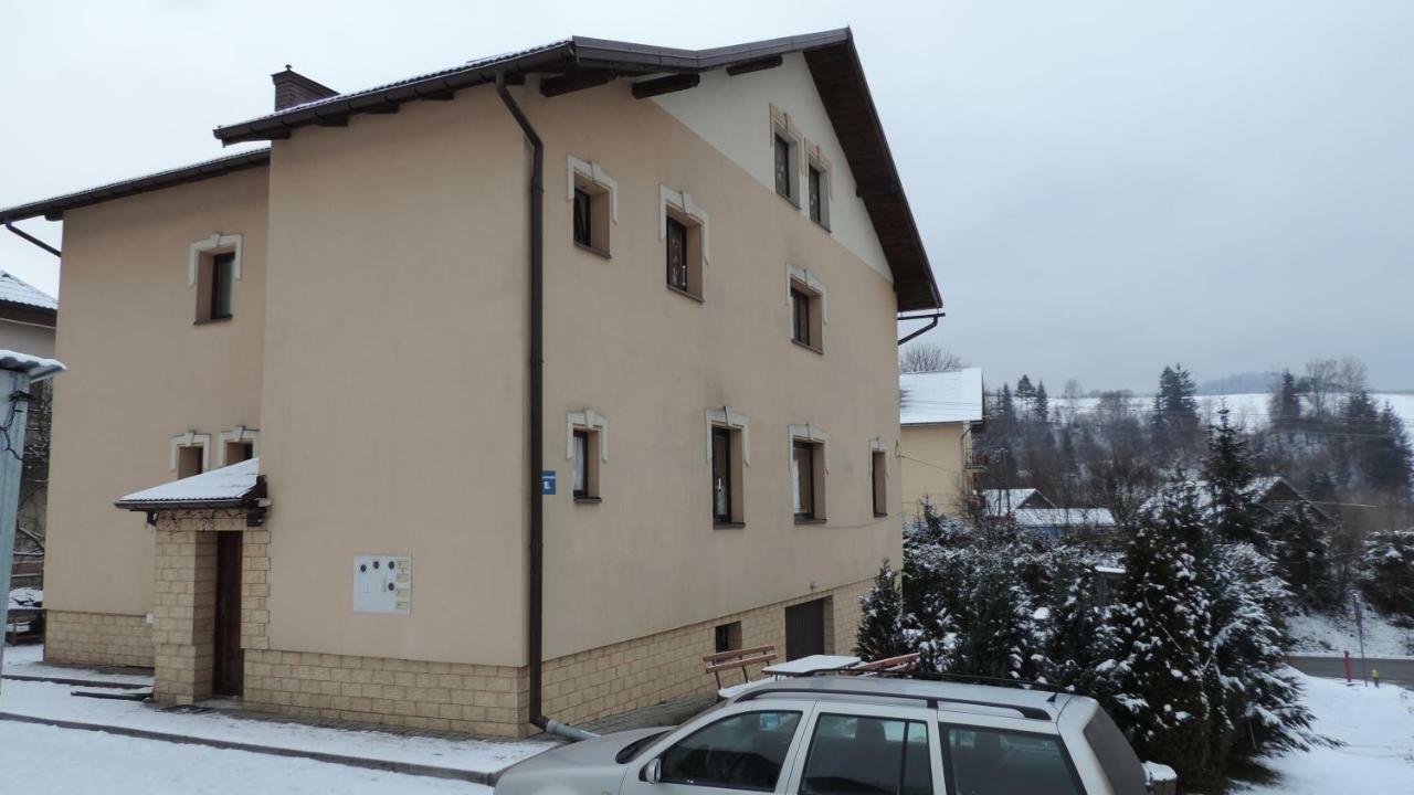 Apartament Krystyna Tylicz Exteriér fotografie