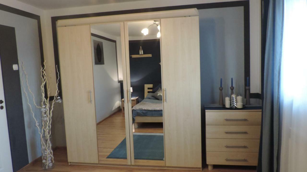 Apartament Krystyna Tylicz Exteriér fotografie
