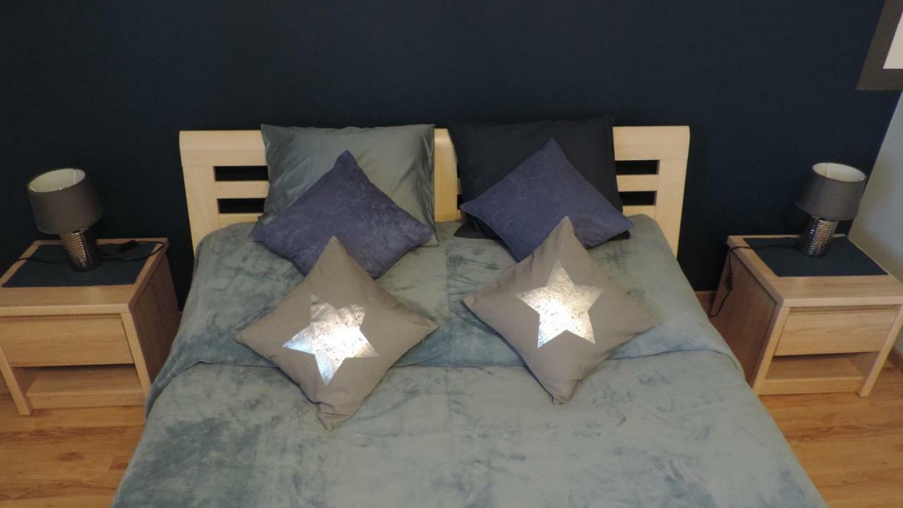 Apartament Krystyna Tylicz Exteriér fotografie