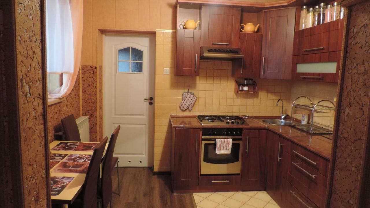 Apartament Krystyna Tylicz Exteriér fotografie