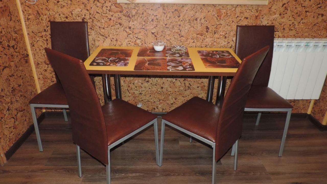 Apartament Krystyna Tylicz Exteriér fotografie