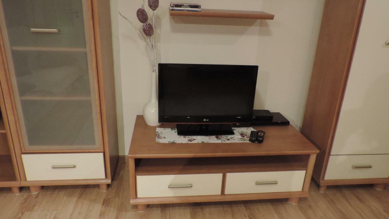 Apartament Krystyna Tylicz Exteriér fotografie