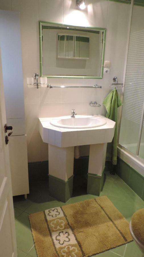 Apartament Krystyna Tylicz Exteriér fotografie