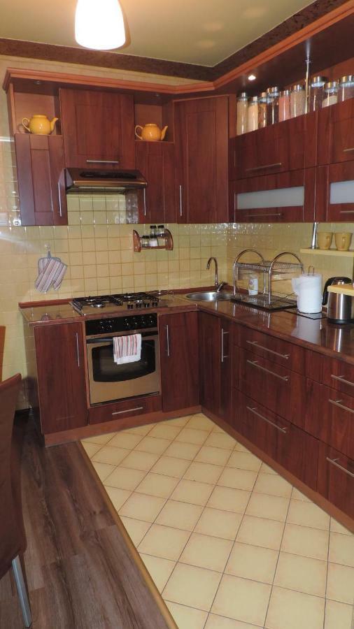 Apartament Krystyna Tylicz Exteriér fotografie